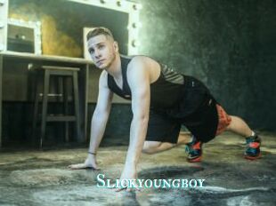 Slickyoungboy