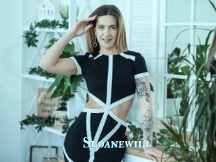 Sloanewill