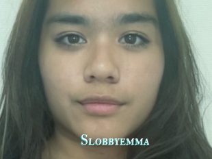 Slobbyemma