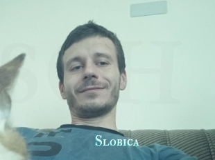 Slobica