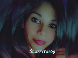 Sloppytop69