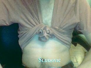 Sludovic
