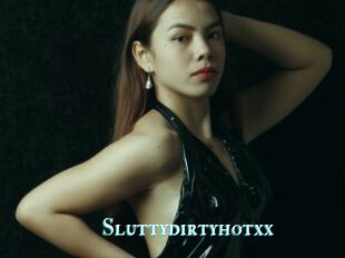 Sluttydirtyhotxx