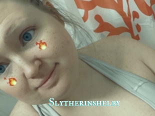 Slytherinshelby