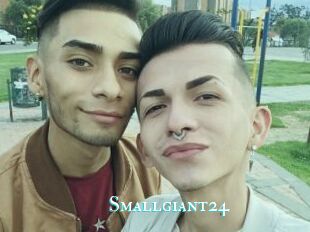 Smallgiant24