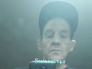Smallguy40