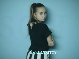 Smallykitty
