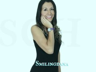 Smilingdana