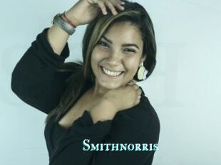 Smithnorris