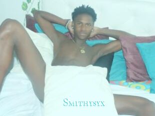 Smithysyx