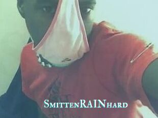 SmittenRAINhard