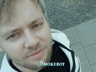 Smokeboy