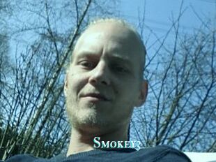 Smokey3