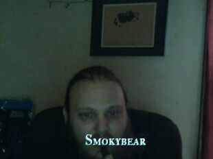 Smokybear