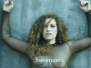 Smokyjanee