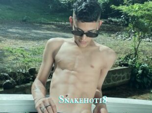Snakehot18
