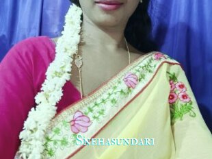 Snehasundari