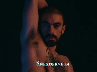 Sneydervega