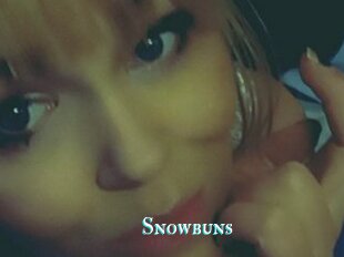 Snowbuns