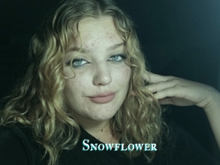 Snowflower