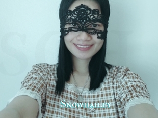 Snowhailey