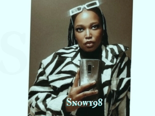 Snowy98