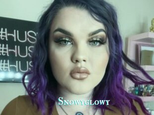 Snowyglowy