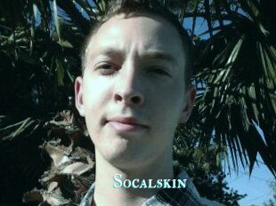 Socalskin