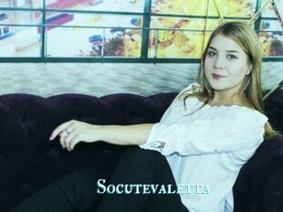 Socutevaletta