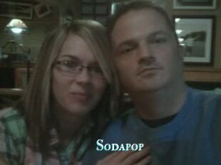 Sodapop