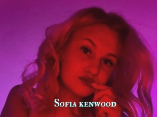 Sofia_kenwood