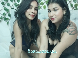 Sofiaandlana