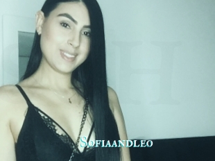 Sofiaandleo