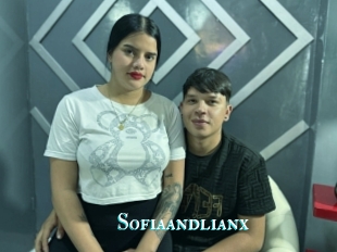 Sofiaandlianx
