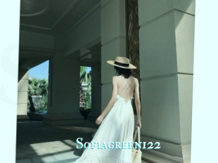 Sofiagreen122