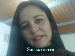 Sofiakartter