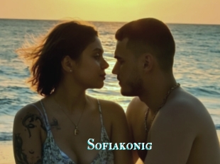Sofiakonig