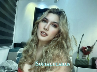 Sofialetaban