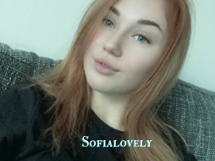 Sofialovely