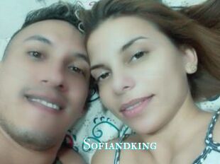 Sofiandking