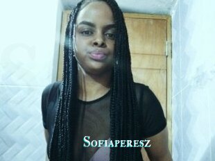 Sofiaperesz