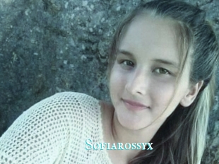 Sofiarossyx