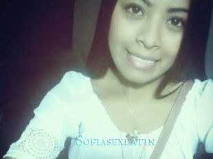 Sofiasexlatin