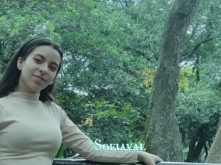 Sofiaval