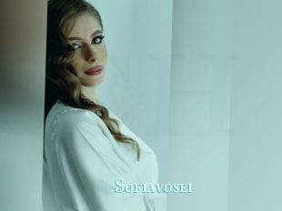 Sofiavosei