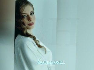 Sofiavosez
