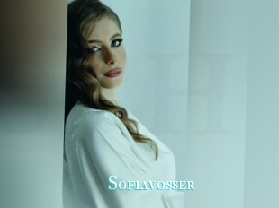 Sofiavosser