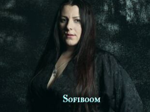 Sofiboom
