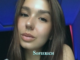 Sofierich