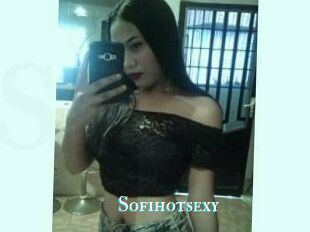 Sofihotsexy